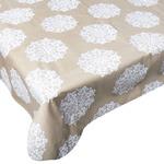 фото Скатерть SHABBY 140x240см