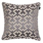 фото Декоративная наволочка Gant Home BURSA CUSHION 50x50см, серая