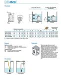 Фото №4 Dr-steel 55 m5 0 tcg 10/sh