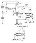 Фото №2 Eurosmart cosmopolitan 23325000