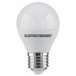 фото Mini Classic  LED 7W 6500K E27