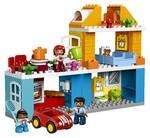 фото Duplo Town 10835 Семейный дом