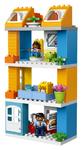 Фото №3 Duplo Town 10835 Семейный дом