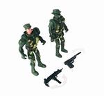 фото Игровой набор Army Corps 85391