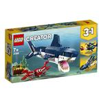 фото LEGO Creator 31088 Обитатели морских глубин