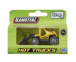 фото Teamsterz. HOT TRUCKS