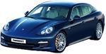 фото Porsche Panamera S 1:34-39