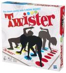 фото Twister