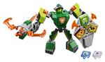 фото Nexo Knights 70364 Боевые доспехи Аарона