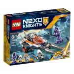 Фото №2 Nexo Knights 70348 Турнирная машина Ланса