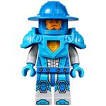 Фото №5 Nexo Knights 70311 Безумная катапульта