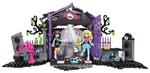 фото Monster High Вечеринка в саду