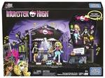 Фото №5 Monster High Вечеринка в саду