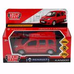 Фото №2 Renault KANGOO 265829