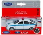 Фото №2 Lada Priora 1:34-39 43645PB