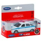 Фото №3 Lada Priora 1:34-39 43645PB