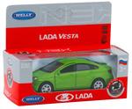 Фото №3 Lada Vesta