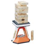 фото Jenga pass