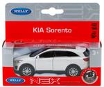 Фото №2 Kia Sorento 1:34-39 43710