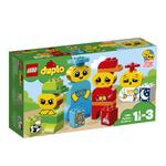 фото DUPLO My First 10861 Мои первые эмоции