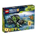 фото Nexo Knights 72002 Боевая машина близнецов