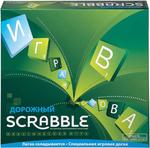 фото Scrabble (дорожная версия)