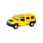 Фото №2 Hummer H3 1:43 (870131) 1:43