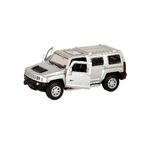 Фото №3 Hummer H3 1:43 (870131) 1:43