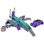 Фото №2 Decepticon Necro & Decepticon Full-Tilt Trypticon