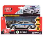 Фото №2 Skoda Octavia 259362