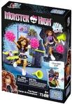 Фото №4 Monster High DLB78 Команда болельщиц