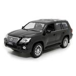 фото Lexus LX 570