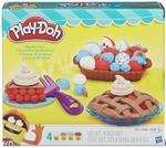 Фото №2 Play-Doh Ягодные тарталетки