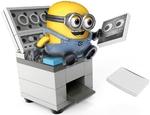 Фото №4 Minions