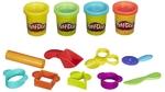 фото Базовый набор пластилина Play-Doh