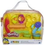 Фото №2 Базовый набор пластилина Play-Doh