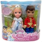фото Золушка Cinderella и Принц Charming