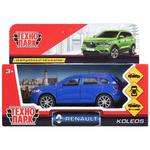 Фото №2 Renault KOLEOS 268488