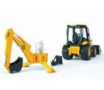 Фото №3 JCB Midi CX 02-427