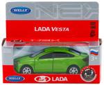 Фото №2 Lada Vesta