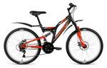 фото Altair MTB FS 24 Disc (2019)