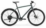 фото Crossway Urban 300 (2019)