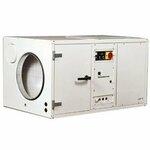 фото Dantherm CDP 165