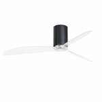 фото Faro Mini Tube Fan Matt Black