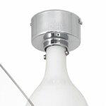 Фото №3 Faro Mini Eterfan Shiny White 1L