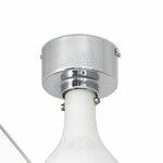 Фото №3 Faro Mini Eterfan Matt White 1L