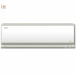 фото Hitachi RAM-35QH5/RAK-18NH6AS*2