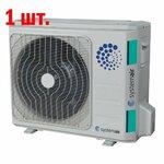 Фото №3 Systemair SYSPLIT MULTI4 36 EVO HP Q/SYSPLIT WALL SMART 09 EVO HP Q*4шт