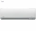 фото Toshiba RAS-M14GAV-E/RAS-M07N3KV2-E*2шт