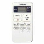 Фото №4 Toshiba RAS-16EKV-EE